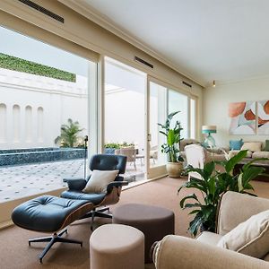 Appartement met Twee Slaapkamers